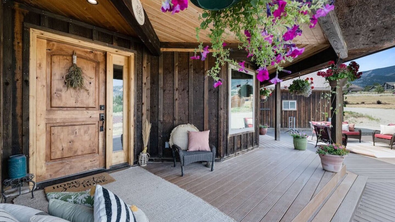 Photo of Patio Balcony in Anaconda