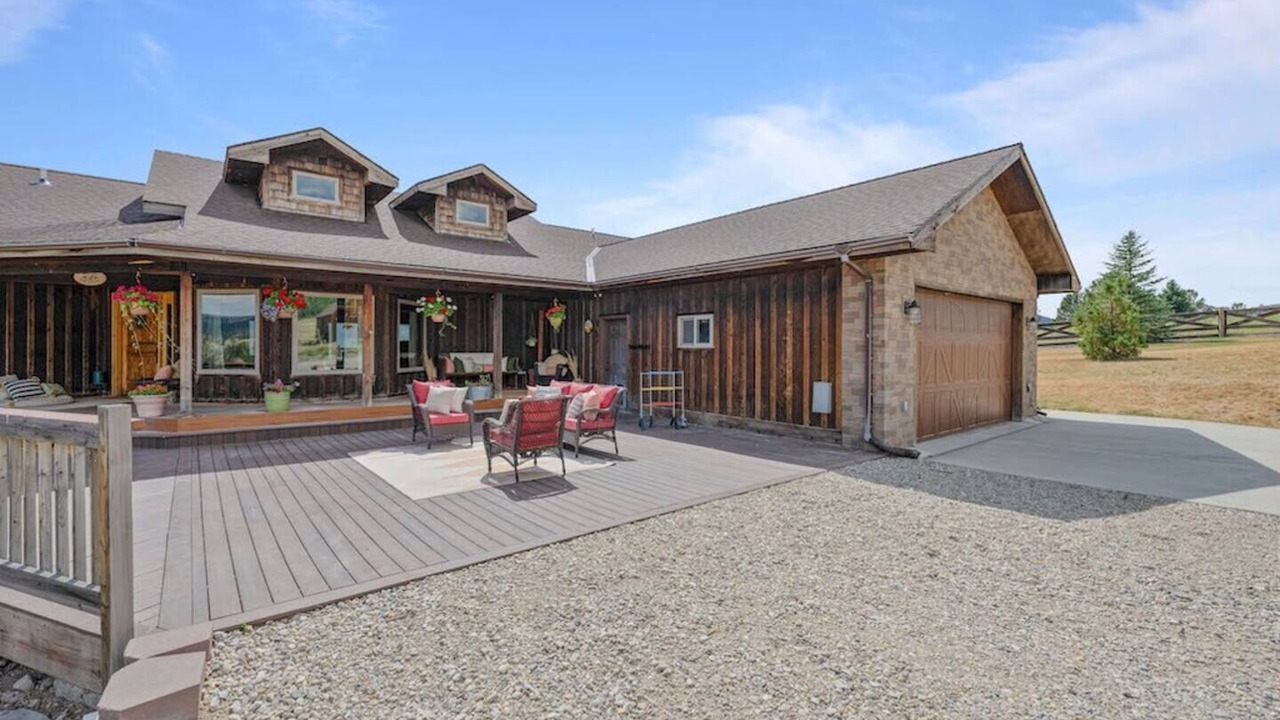 Photo of Outdoor in Anaconda