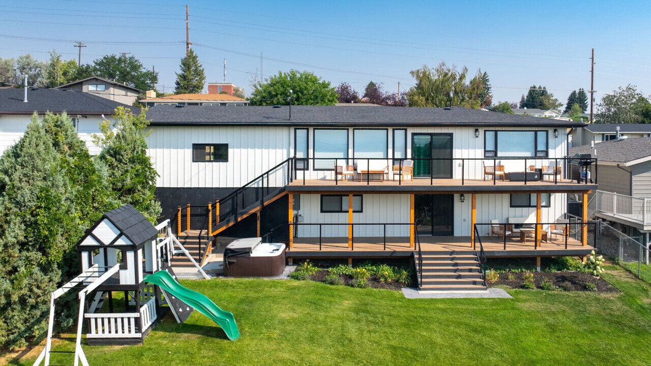 Photo of Outdoor in Great Falls