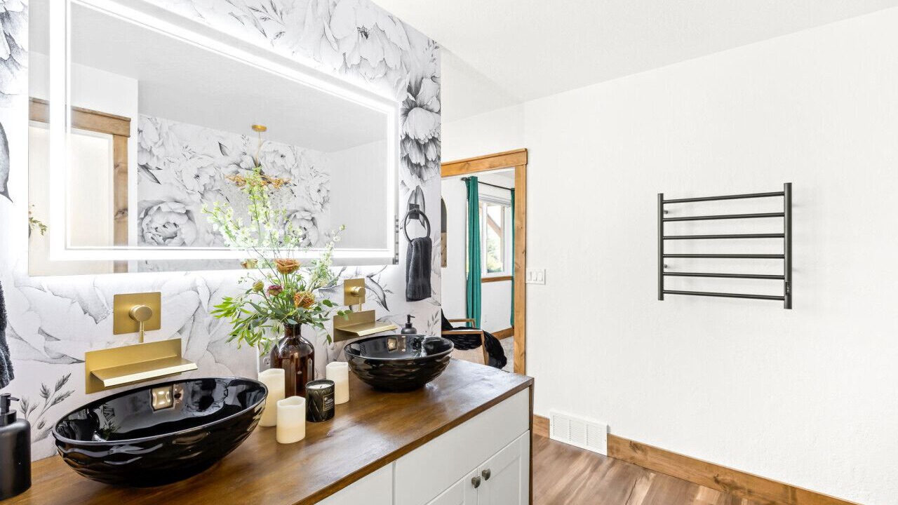 Photo of Bathroom in Great Falls