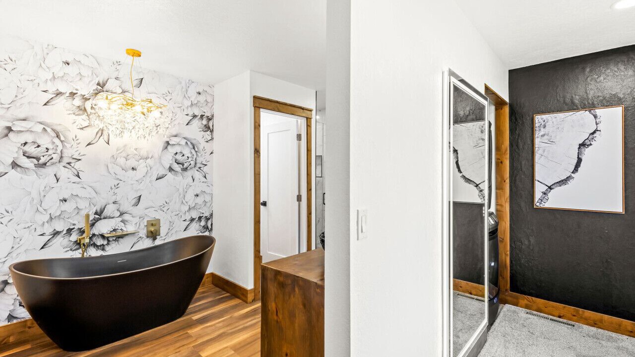 Photo of Bathroom in Great Falls