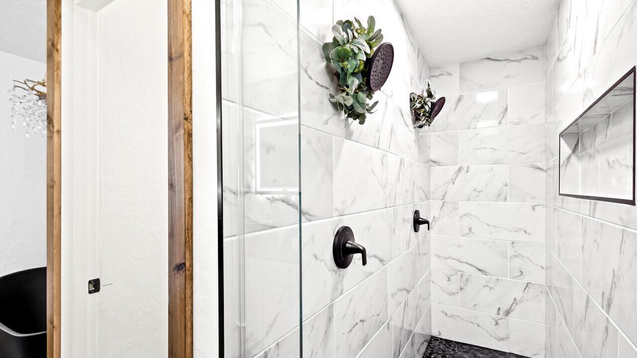 Photo of Bathroom in Great Falls