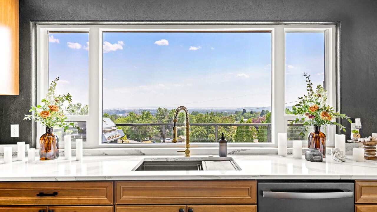 Photo of Kitchen in Great Falls