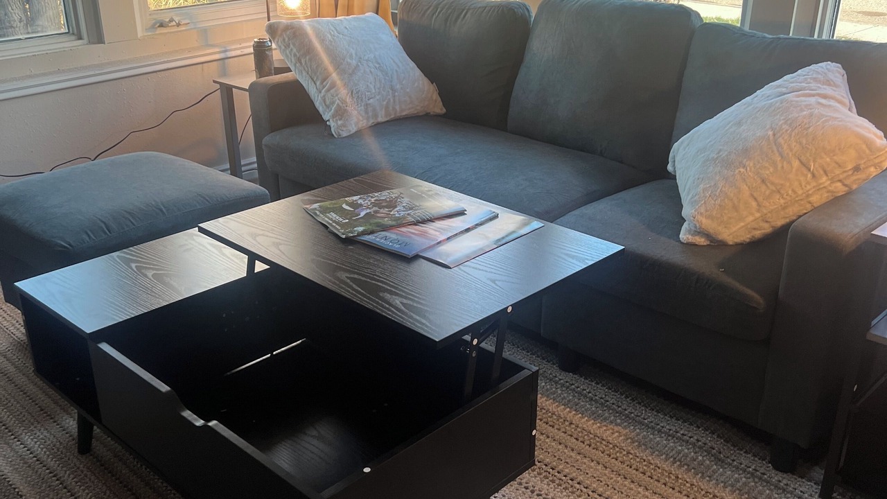 Photo of Livingroom in Hardin