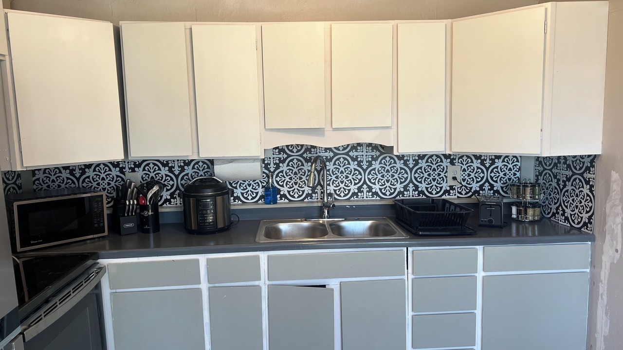 Photo of Kitchen in Hardin