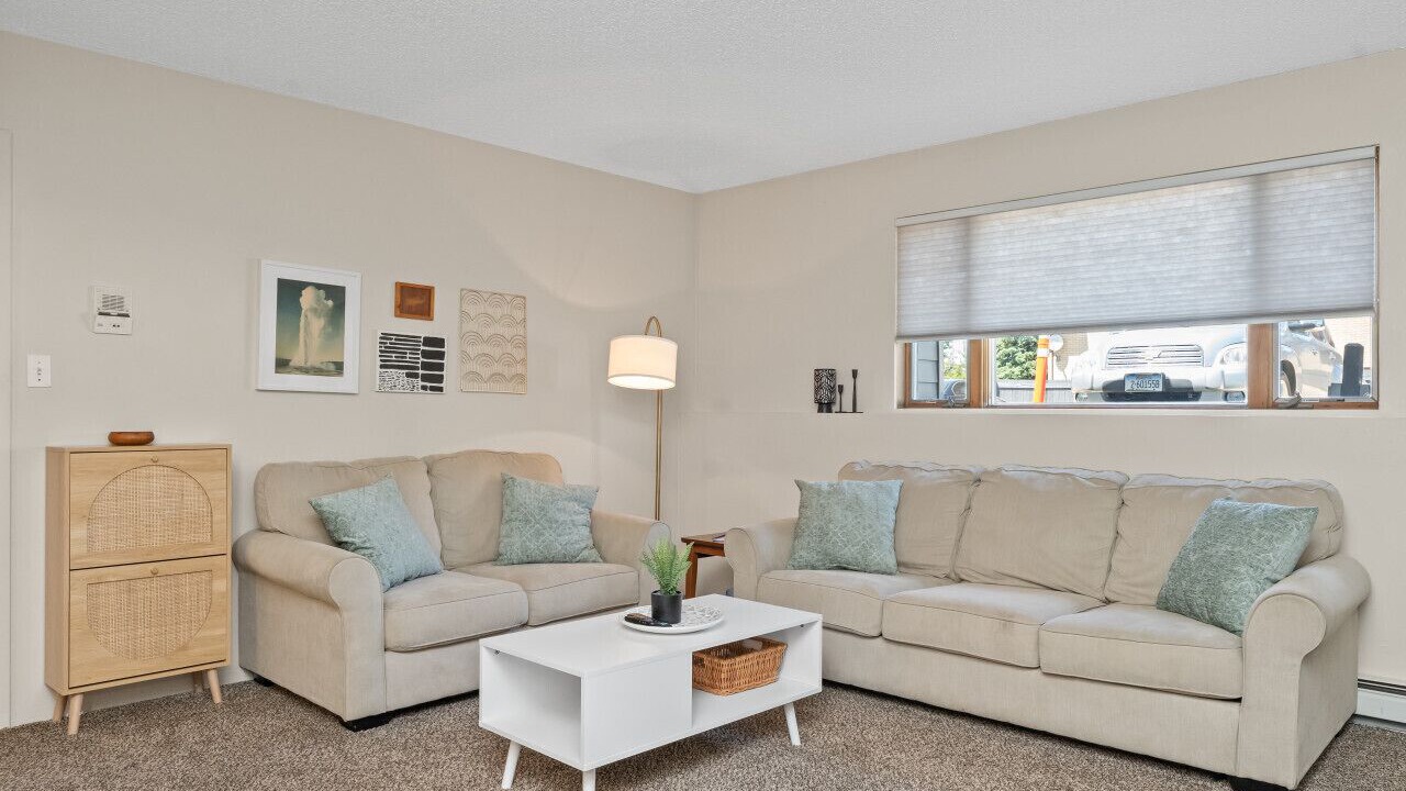 Photo of Livingroom in Great Falls