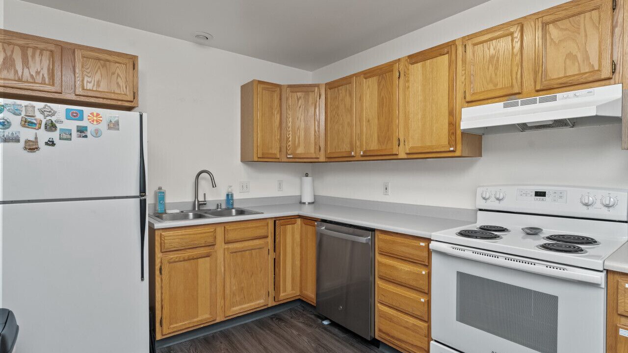 Photo of Kitchen in Great Falls
