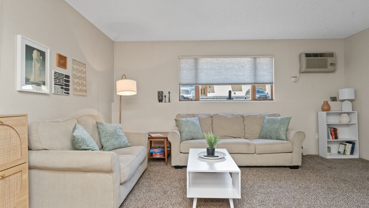 Photo of Livingroom in Great Falls