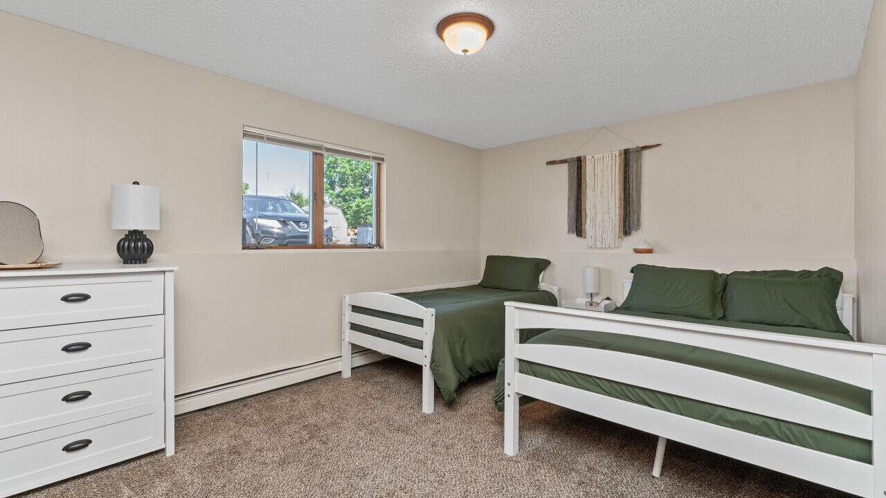 Photo of Bedroom in Great Falls