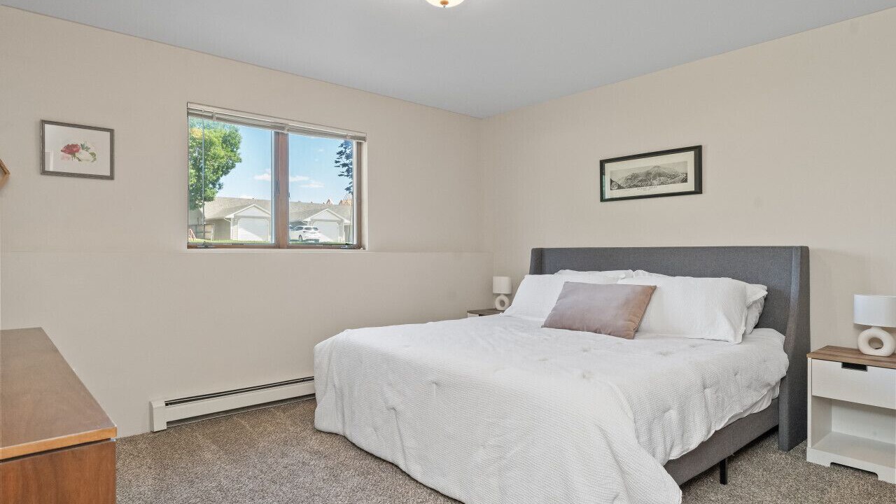 Photo of Bedroom in Great Falls