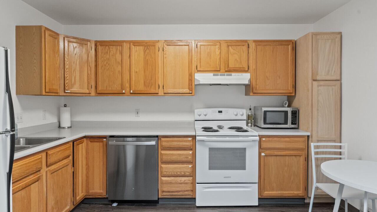Photo of Kitchen in Great Falls