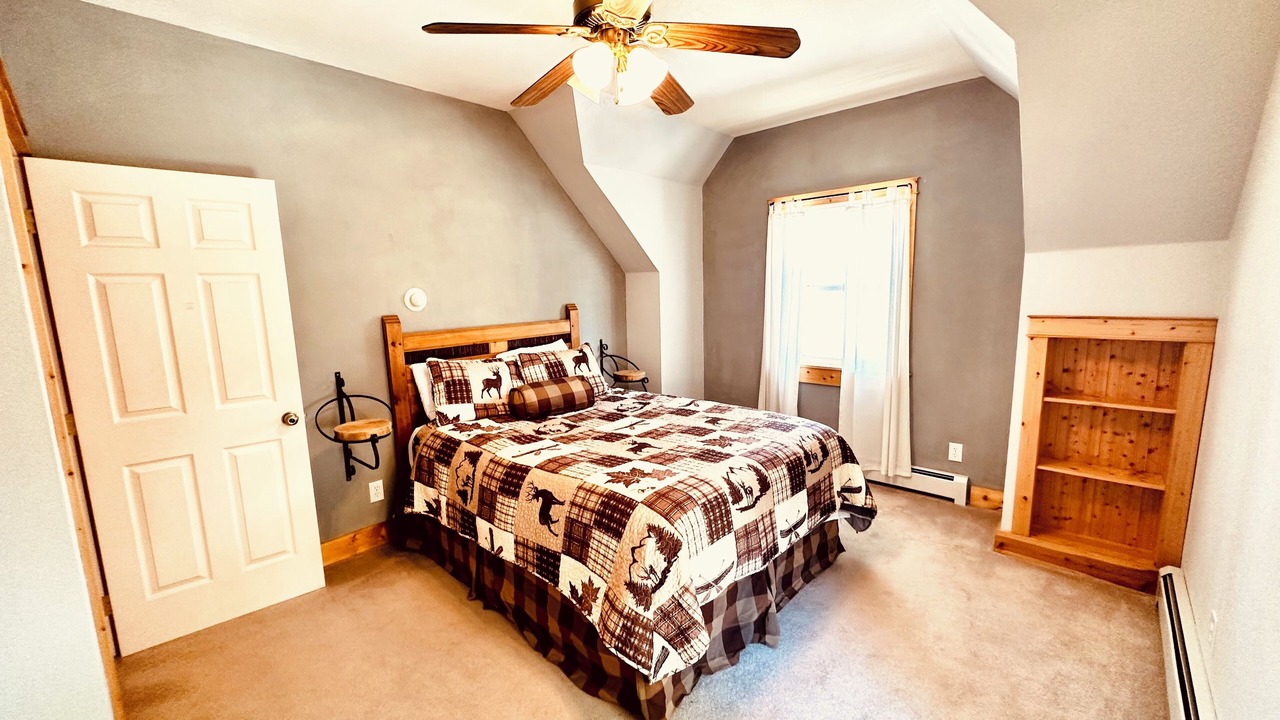 Photo of Bedroom in Pagosa Springs
