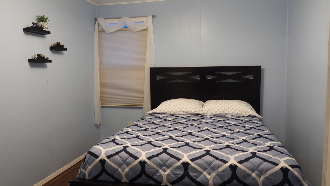 Photo of Bedroom in Darby