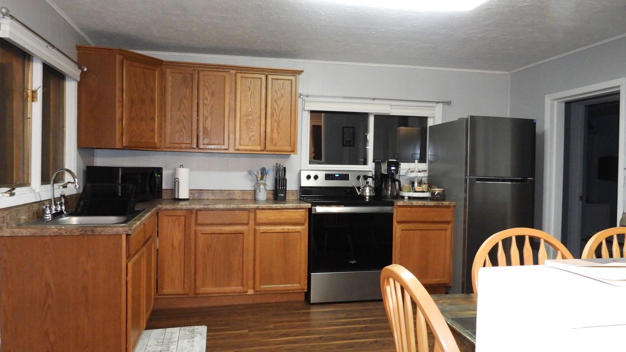 Photo of Kitchen in Darby