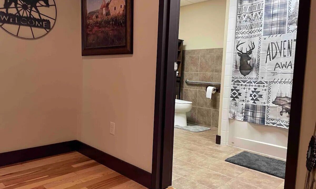 Photo of Bathroom in Bozeman