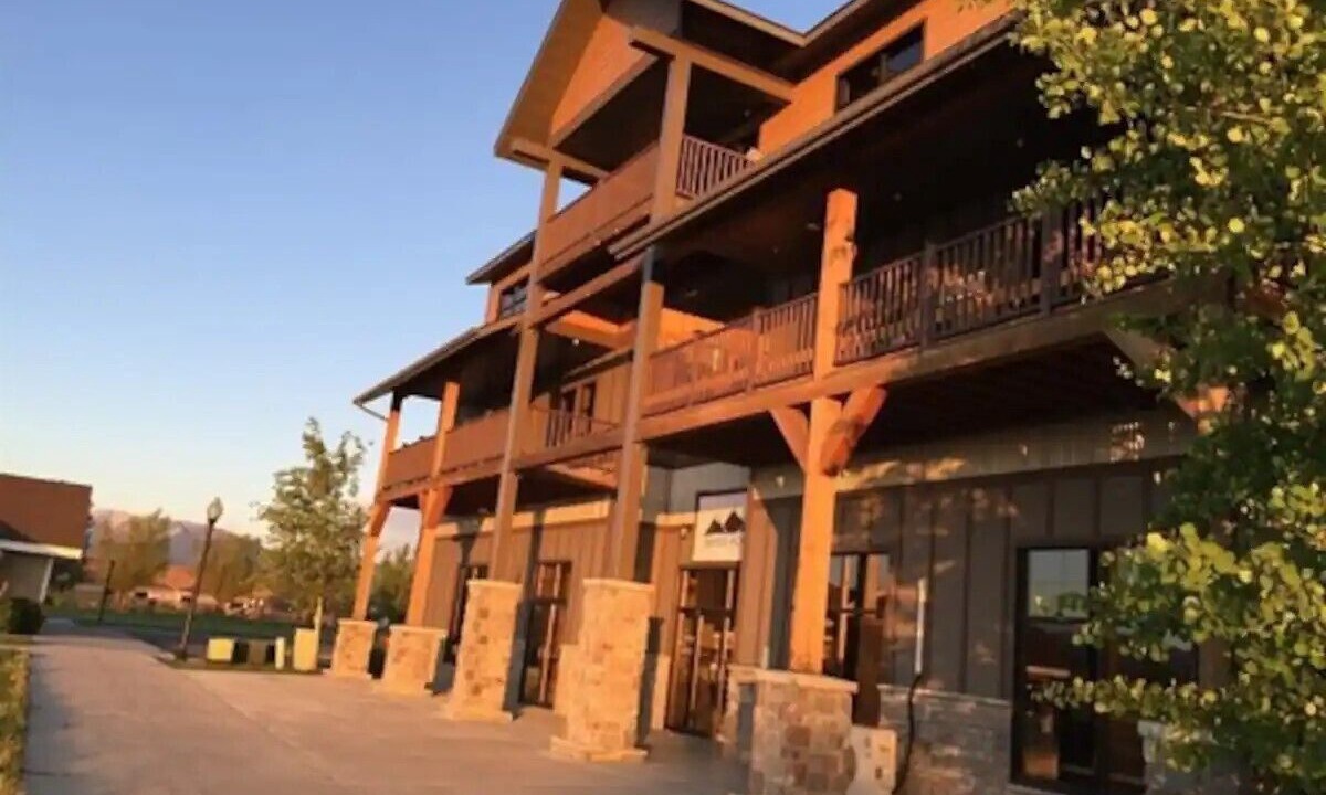 Photo of Outdoor in Bozeman