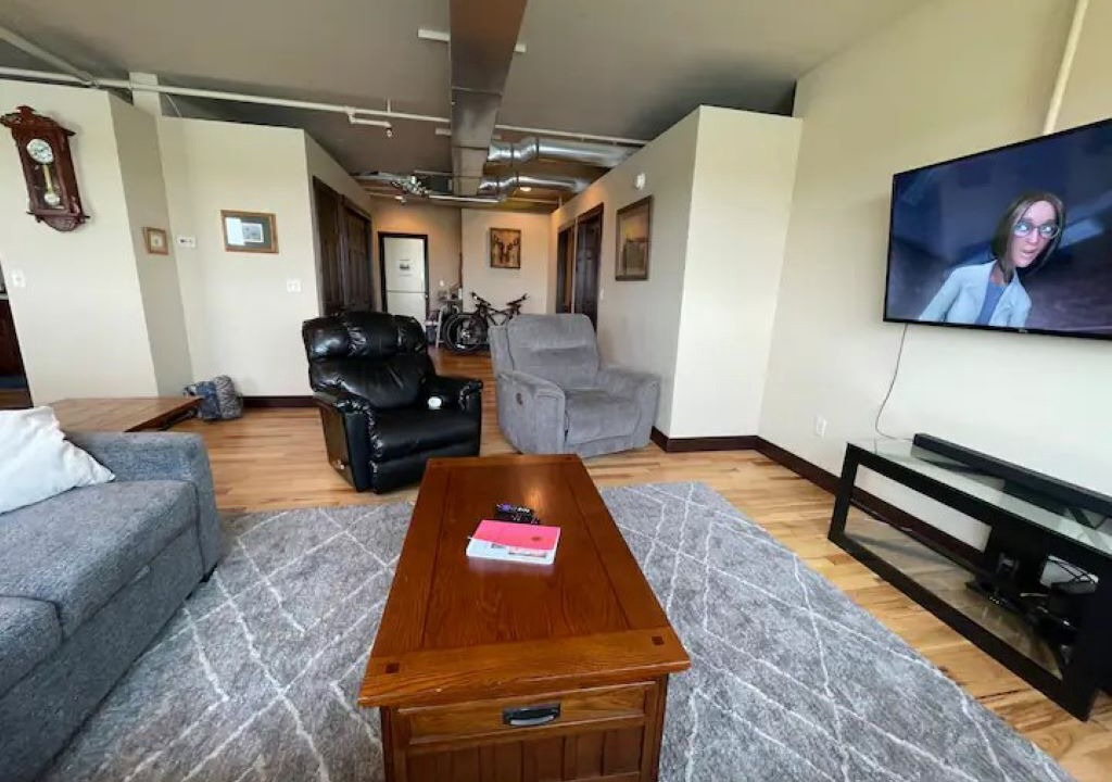 Photo of Livingroom in Bozeman
