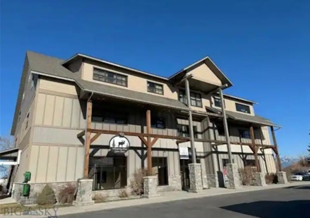 Photo of Outdoor in Bozeman