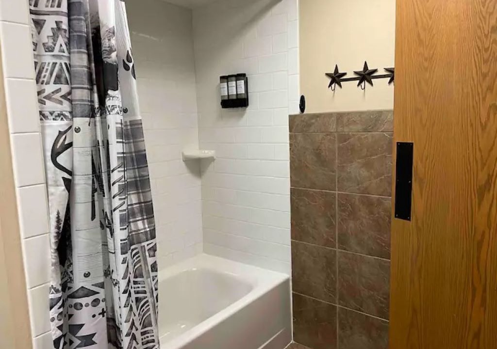 Photo of Bathroom in Bozeman