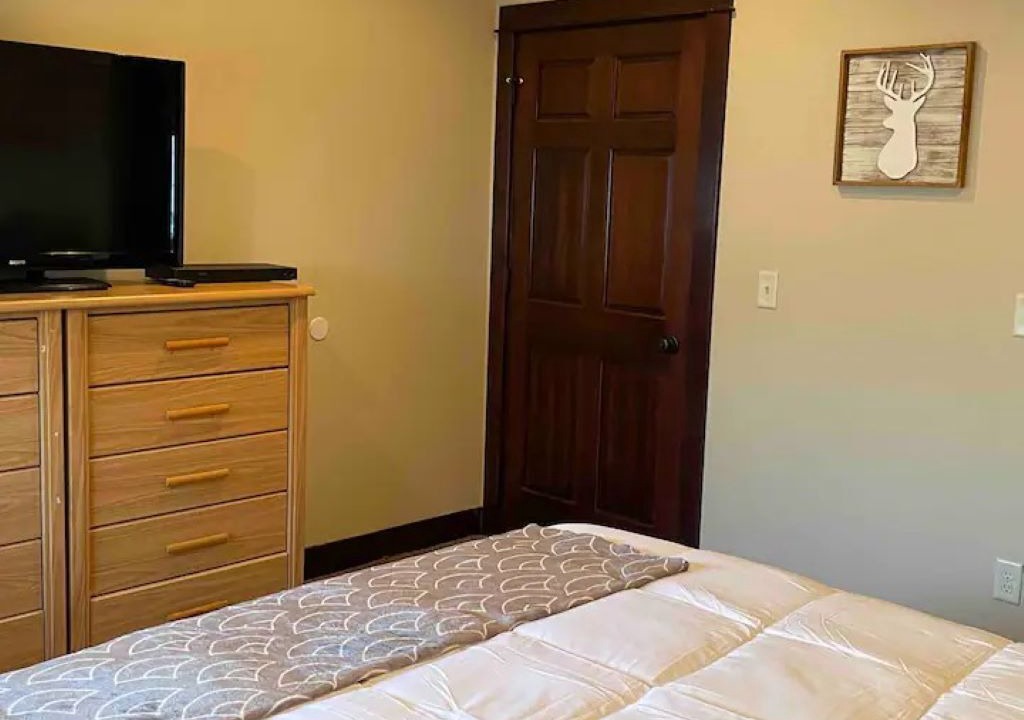 Photo of Bedroom in Bozeman