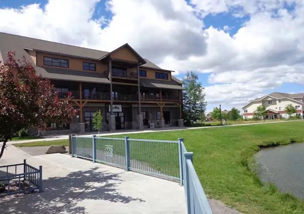 Photo of Outdoor in Bozeman