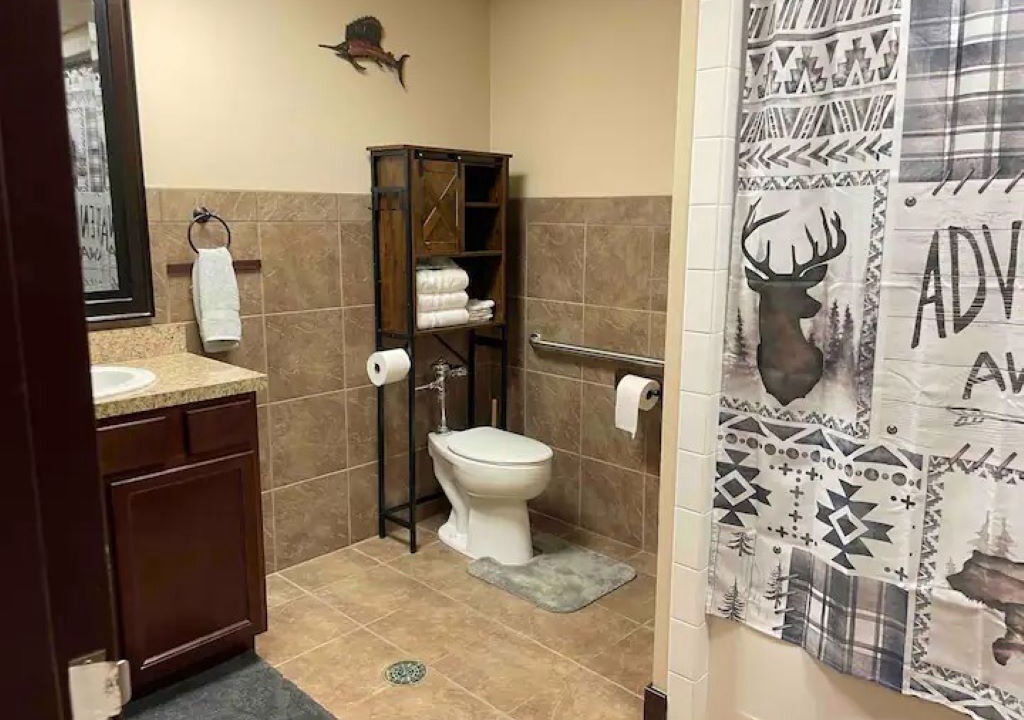 Photo of Bathroom in Bozeman