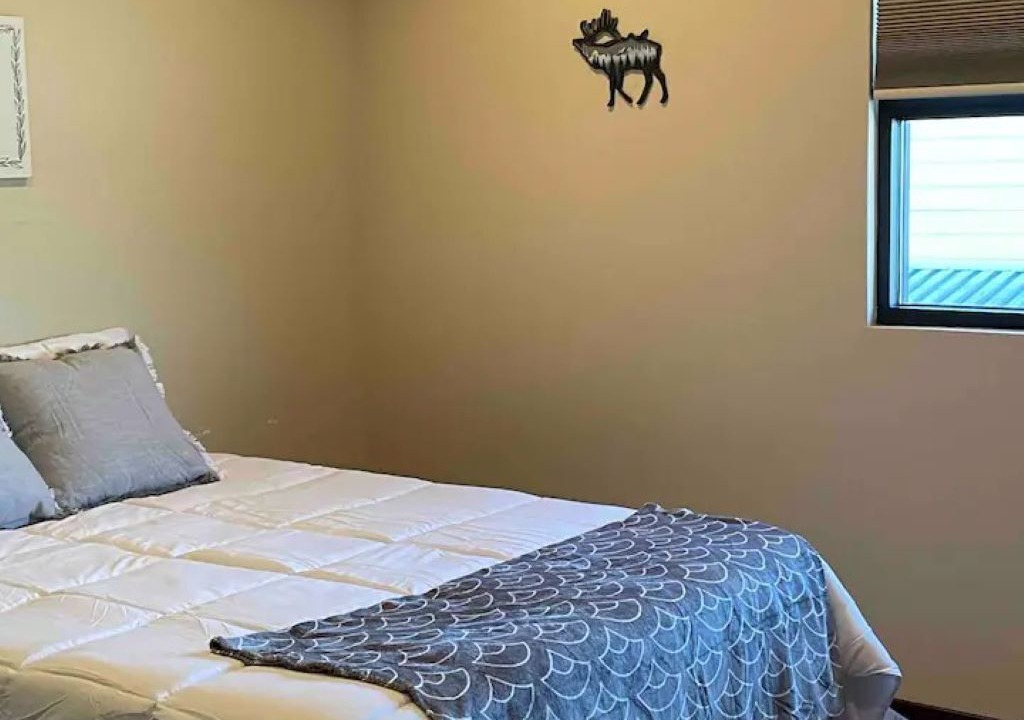 Photo of Bedroom in Bozeman