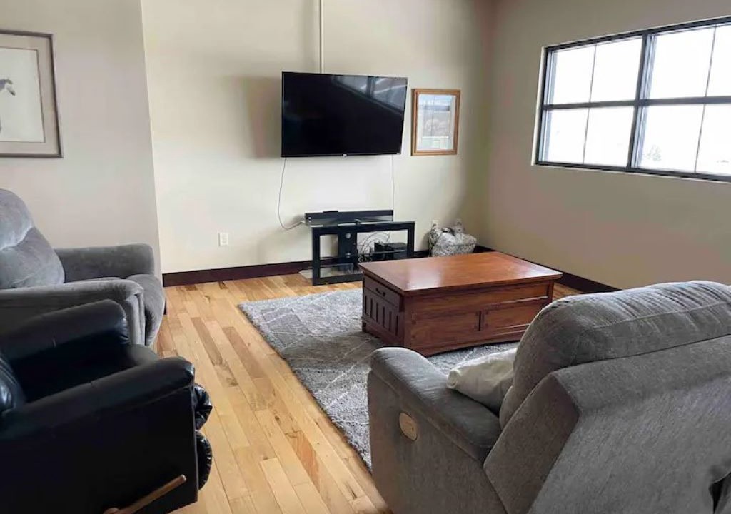 Photo of Livingroom in Bozeman