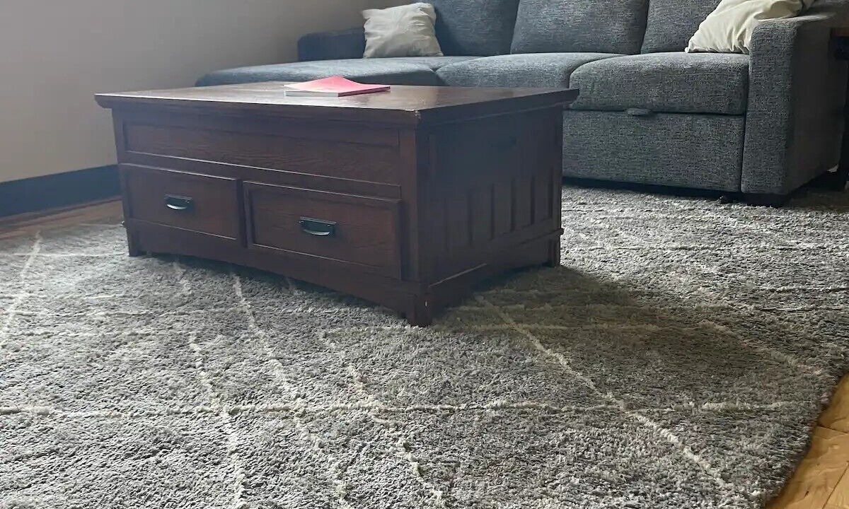 Photo of Livingroom in Bozeman