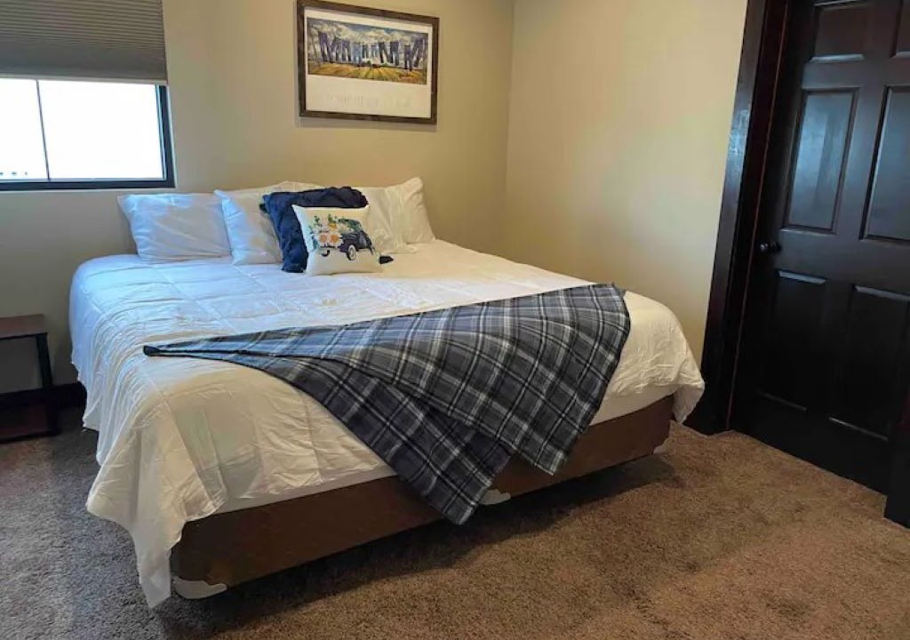 Photo of Bedroom in Bozeman