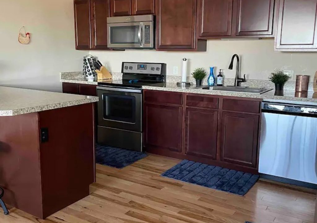 Photo of Kitchen in Bozeman