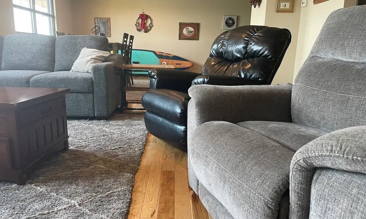 Photo of Livingroom in Bozeman
