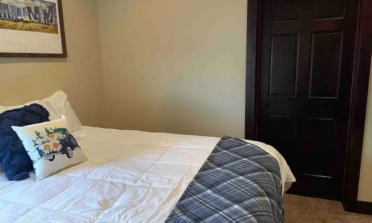 Photo of Bedroom in Bozeman
