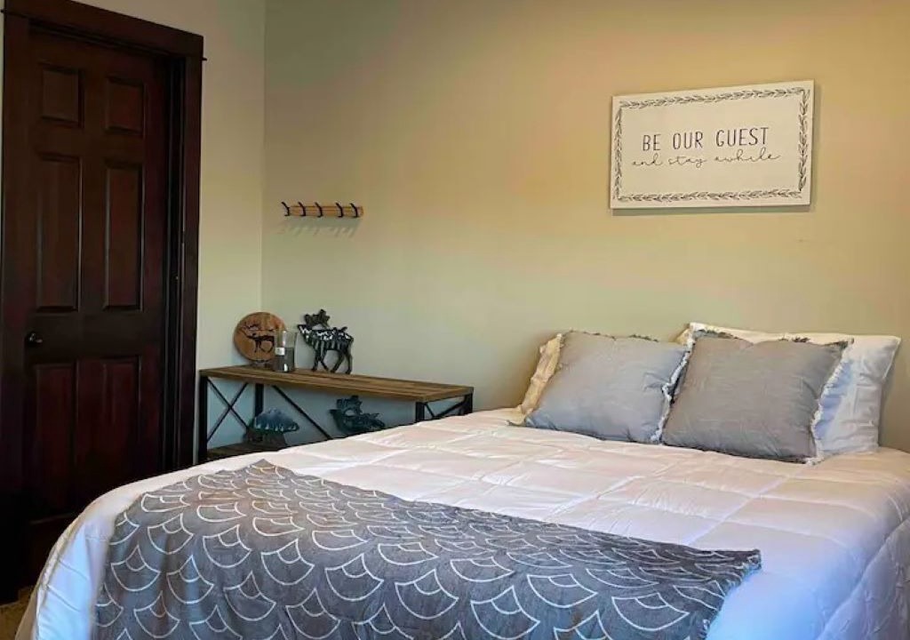 Photo of Bedroom in Bozeman