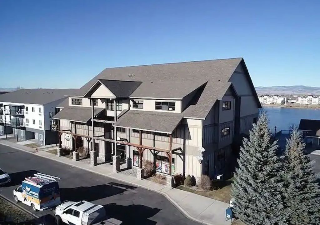 Photo of Outdoor in Bozeman