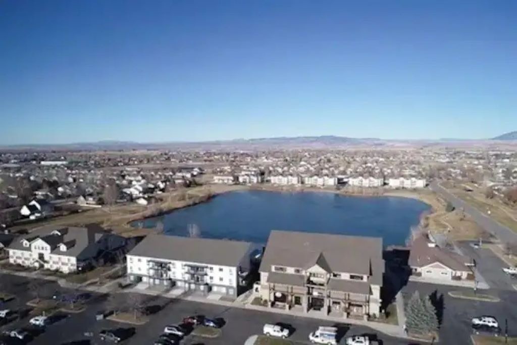 Photo of Outdoor in Bozeman