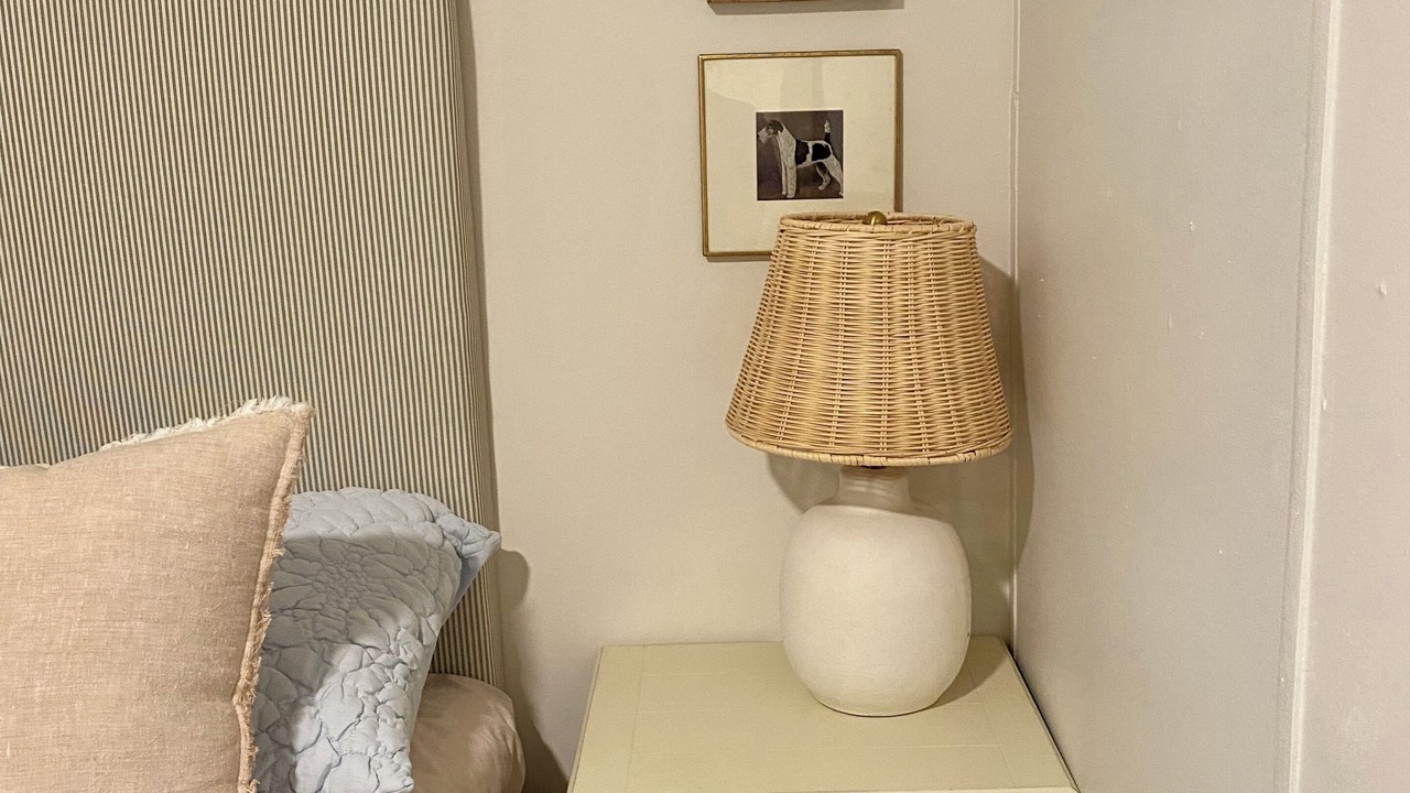 Photo of Bedroom in Pompeys Pillar