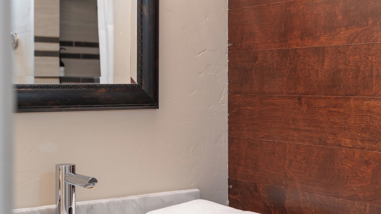 Photo of Bathroom in Sugar House