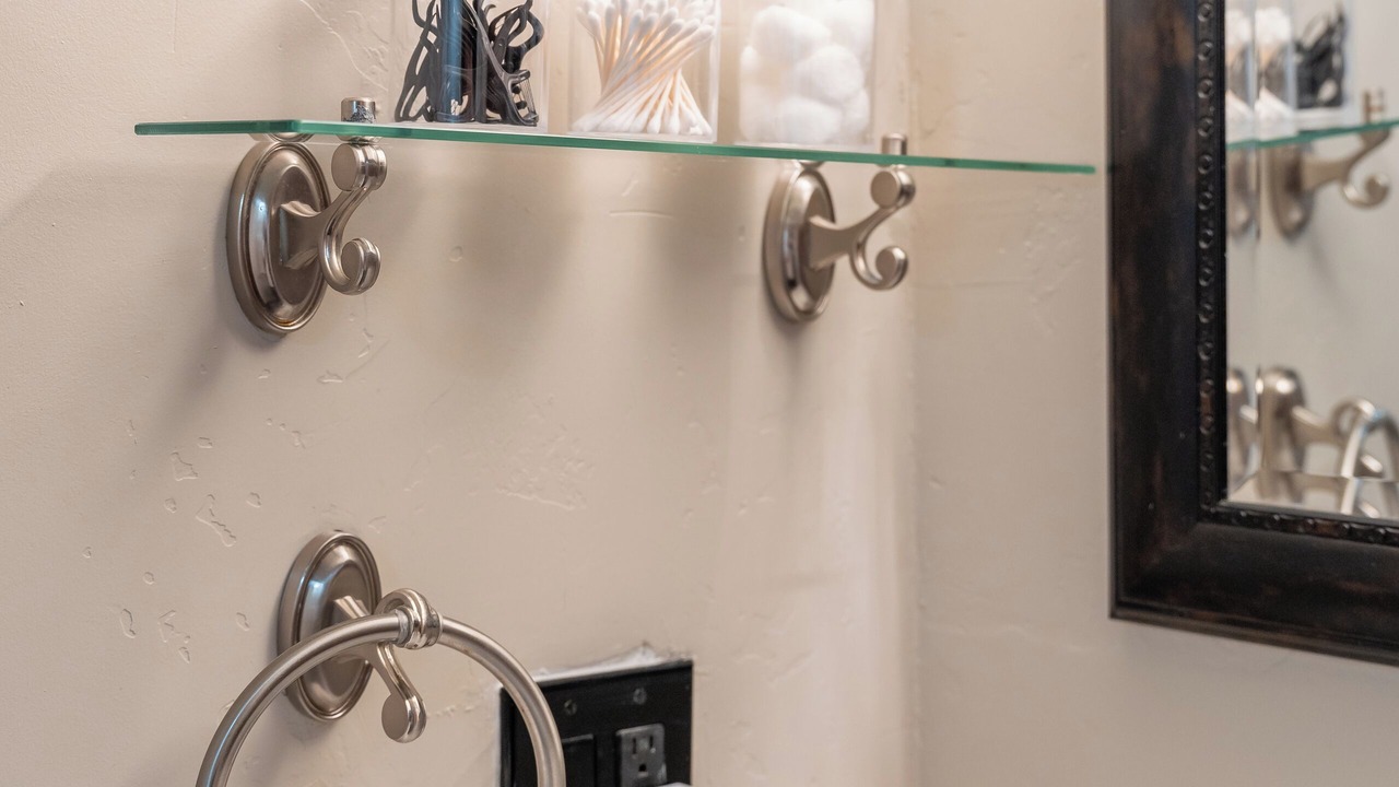 Photo of Bathroom in Sugar House