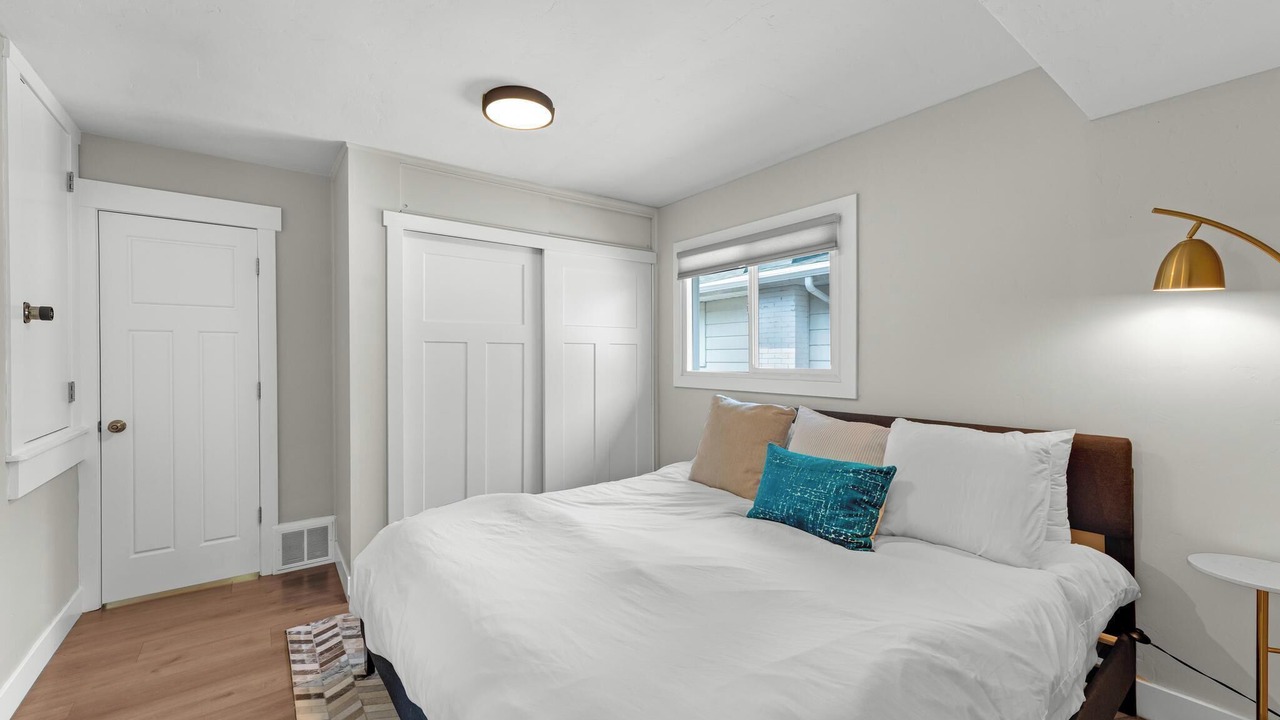 Photo of Bedroom in Sugar House