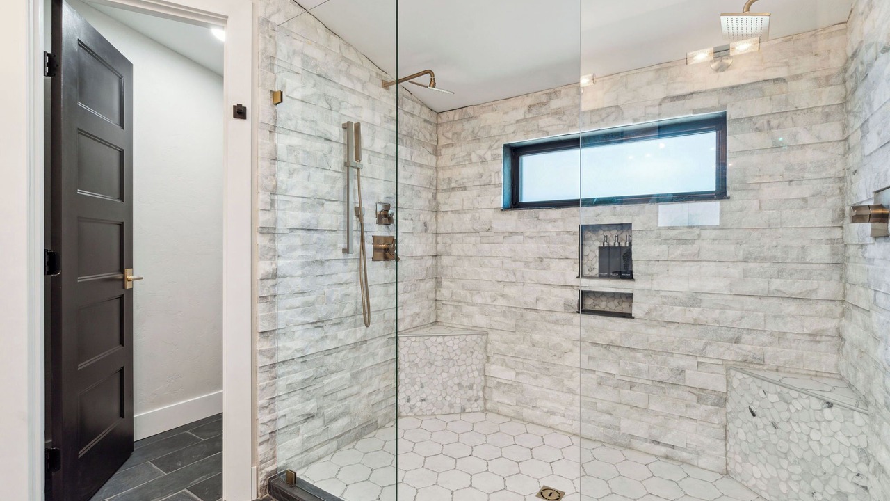 Photo of Bathroom in Whitefish