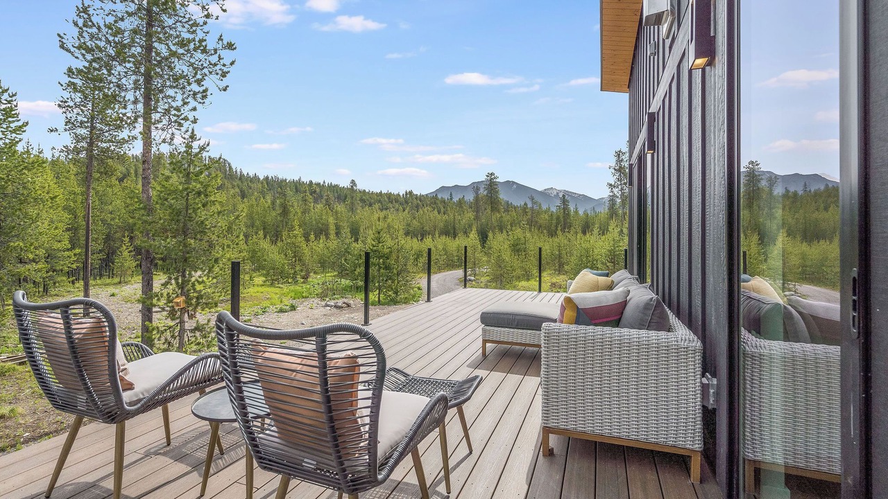 Photo of Outdoor in Whitefish