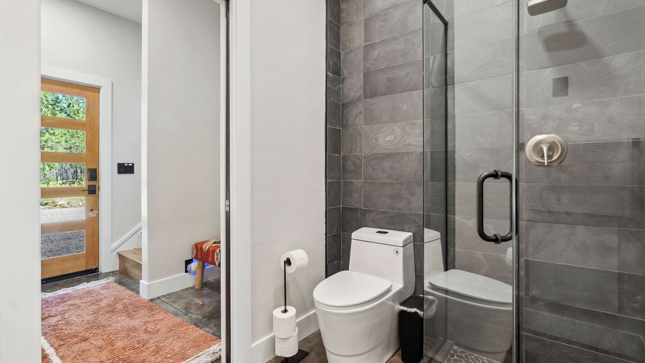Photo of Bathroom in Whitefish