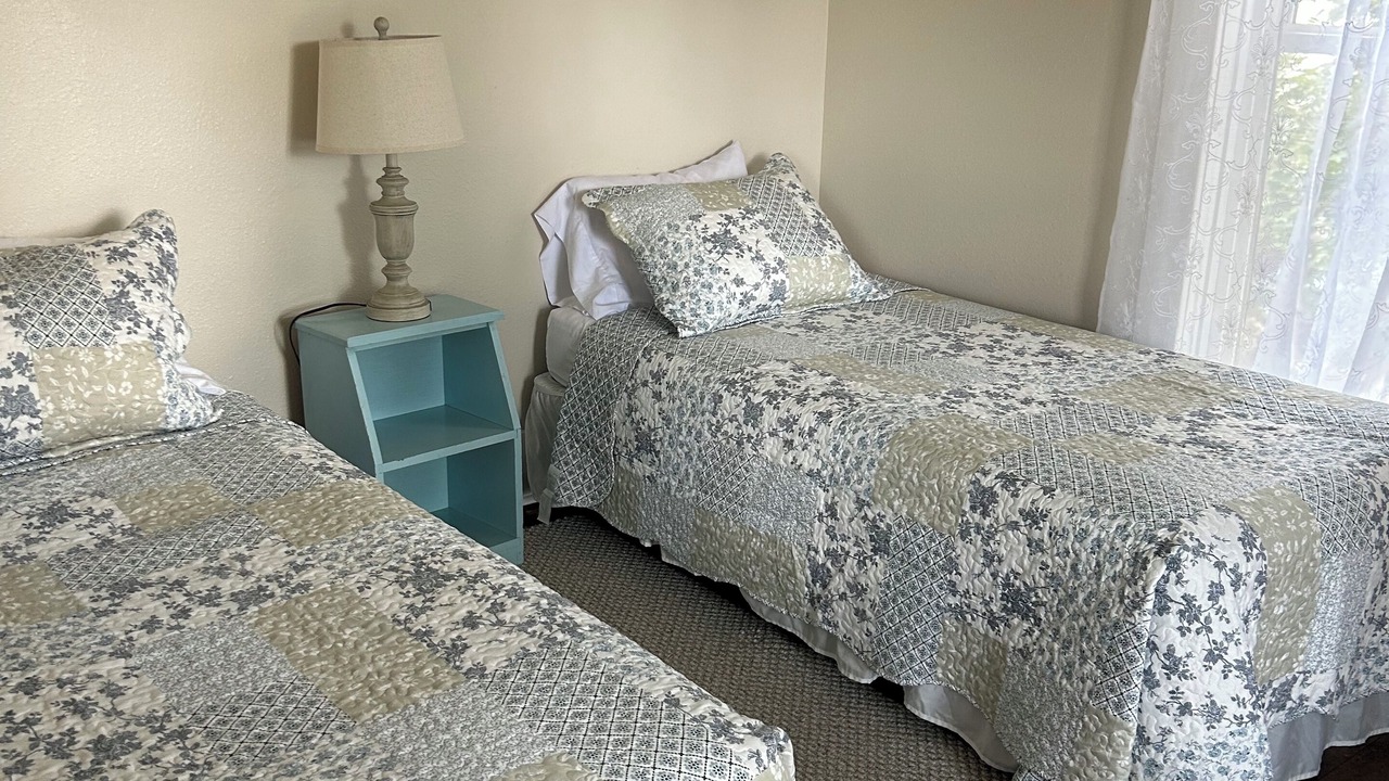 Photo of Bedroom in Plains