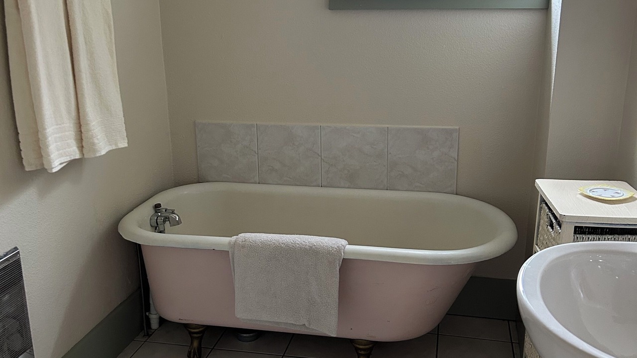 Photo of Bathroom in Plains