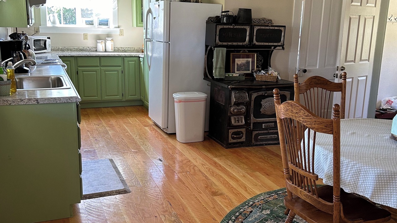 Photo of Kitchen in Plains
