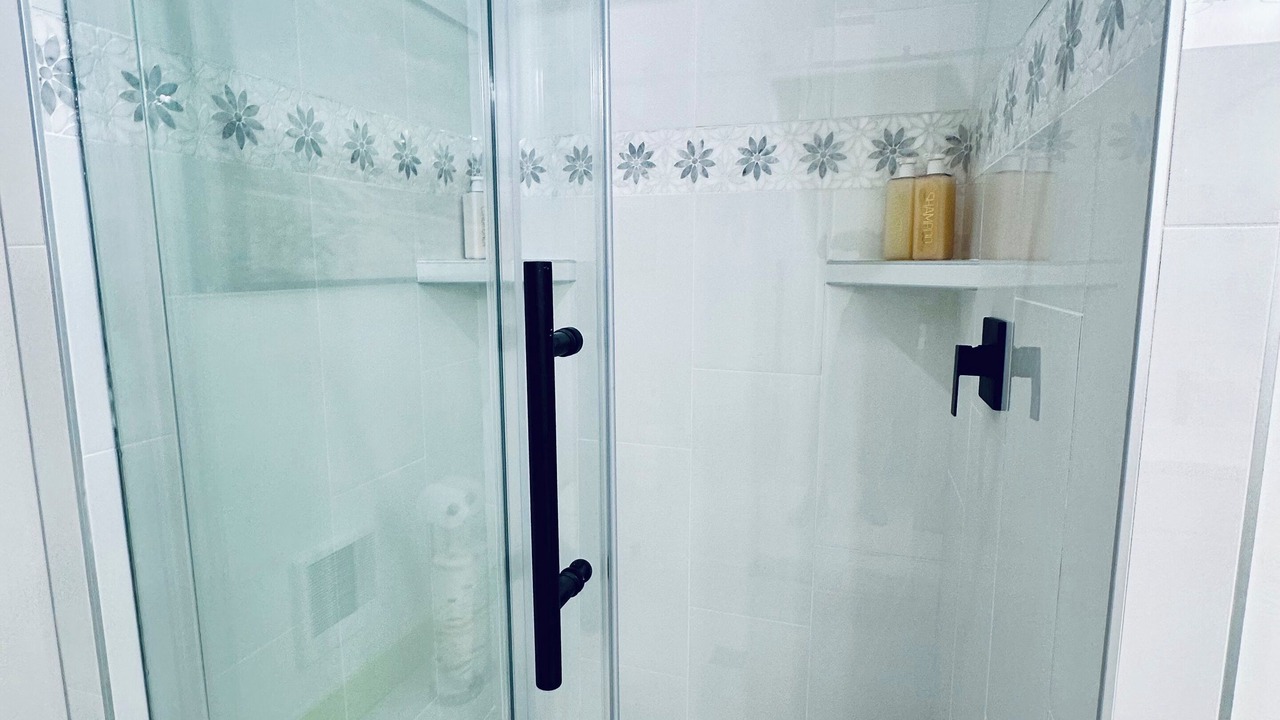 Photo of Bathroom in Enterprise