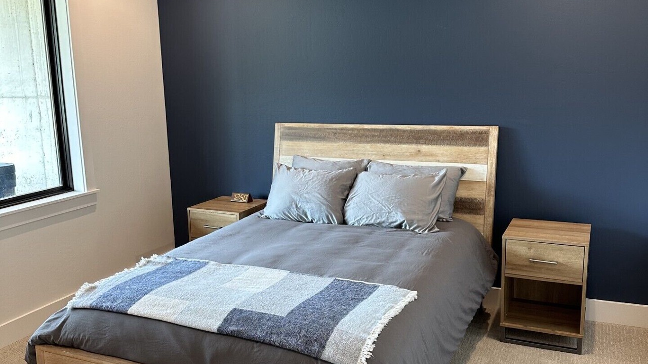 Photo of Bedroom in Gardiner