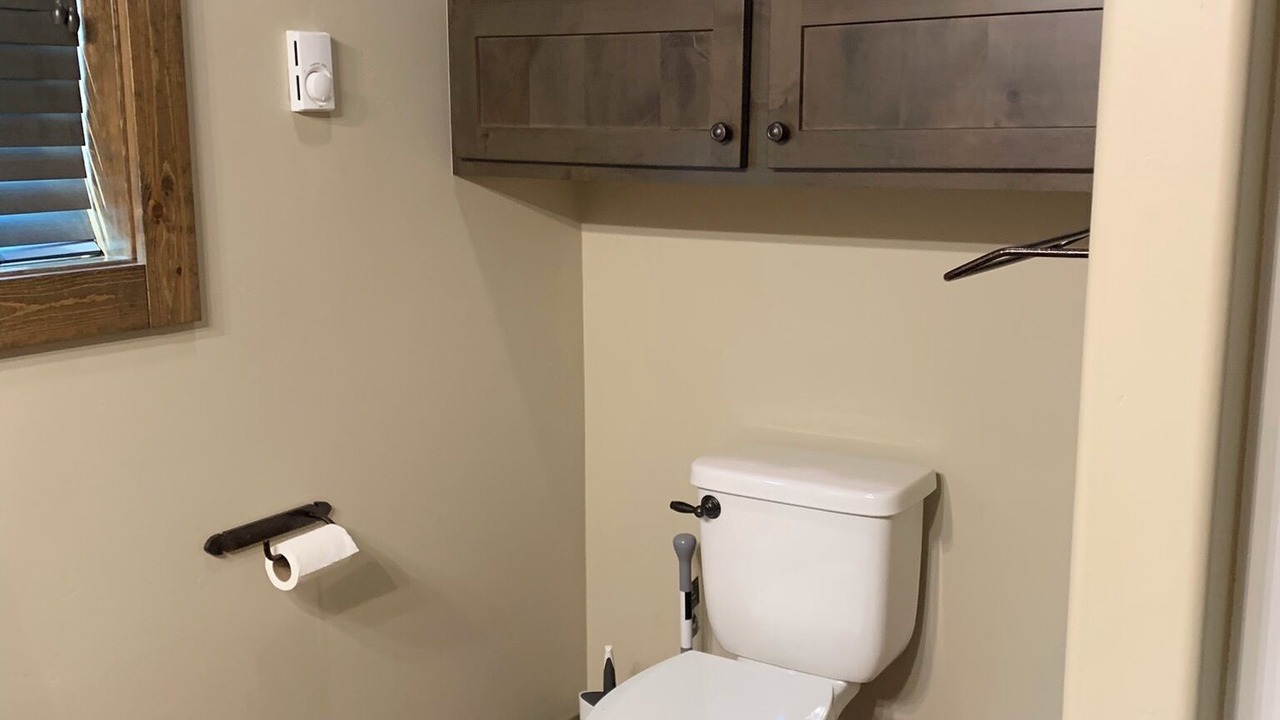 Photo of Bathroom in Corvallis