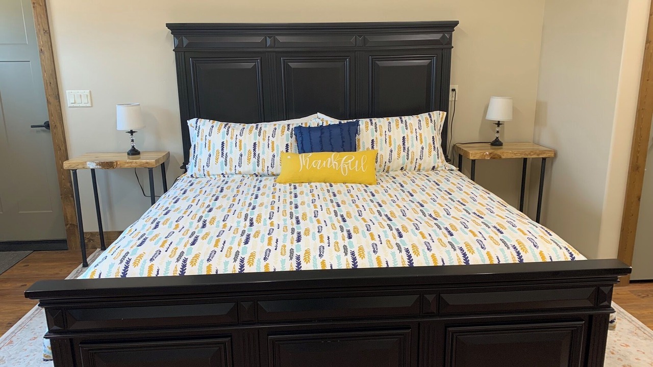 Photo of Bedroom in Corvallis